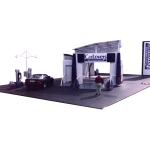 Carlovers relocatable car wash