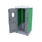 Formit Ultra portable toilet