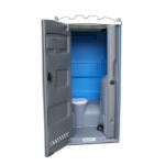 Formit xpac export portable toilet