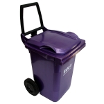 SULO 60L mobile garbage bin